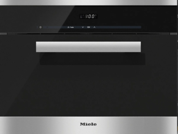 Horno con Micro H6200HB (Solicitar estimación de entrega)