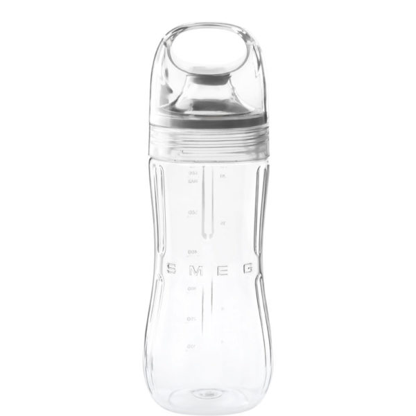 SMEG Botella para llevar Batidora de vaso BGF01 (Solicitar estimación de entrega)