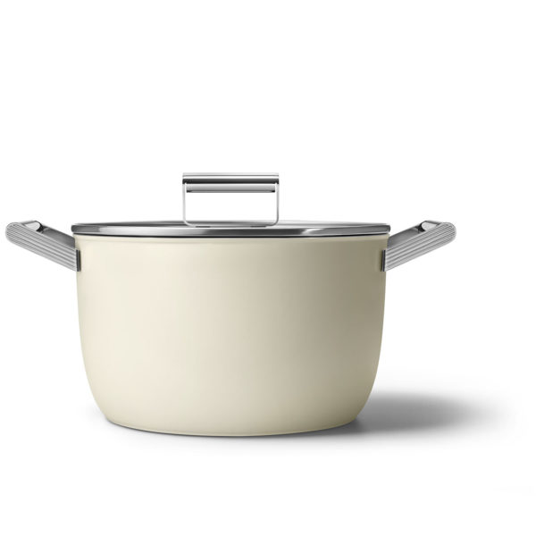 SMEG Olla de 26 cm. CKFC2611 (Solicitar estimación de entrega)