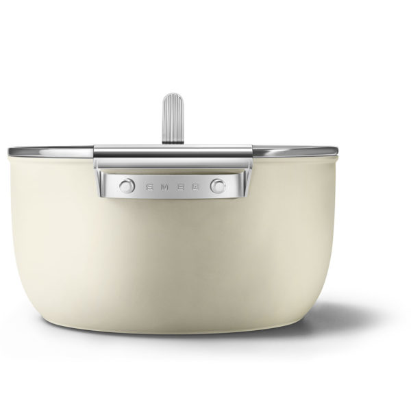 SMEG Olla de 26 cm. CKFC2611 (Solicitar estimación de entrega) - Imagen 5