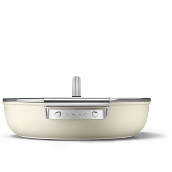 SMEG Cacerola 28 cm. CKFD2811 (Solicitar estimación de entrega) - Imagen 5