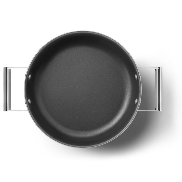 SMEG Cacerola 28 cm. CKFD2811 (Solicitar estimación de entrega) - Imagen 2