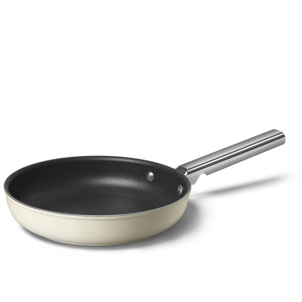 SMEG Sartén de 24 cm. CKFF2401 (Solicitar estimación de entrega)