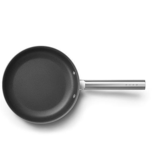 SMEG Sartén de 24 cm. CKFF2401 (Solicitar estimación de entrega) - Imagen 3