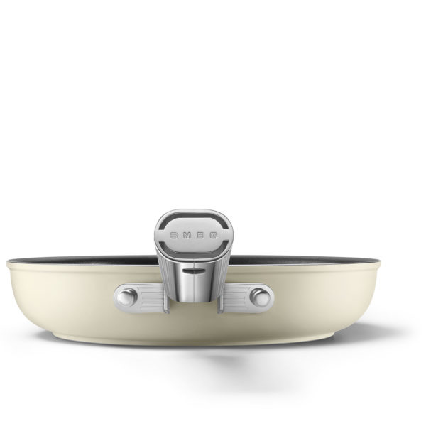 SMEG Sartén de 24 cm. CKFF2401 (Solicitar estimación de entrega) - Imagen 2
