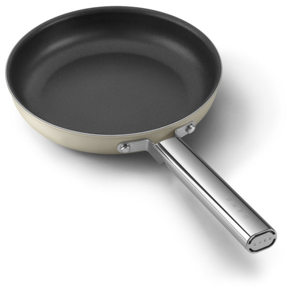 SMEG Sartén de 24 cm. CKFF2401 (Solicitar estimación de entrega) - Imagen 9