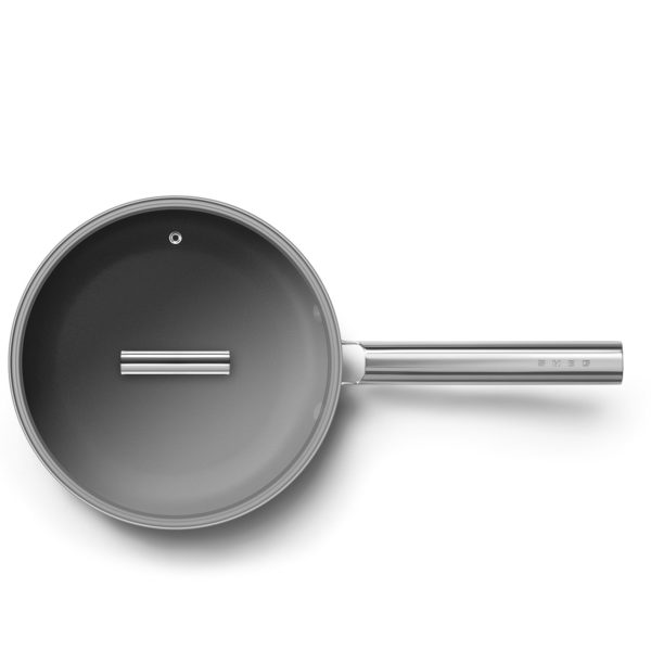 SMEG Sartén de 24 cm. CKFF2401 (Solicitar estimación de entrega) - Imagen 7