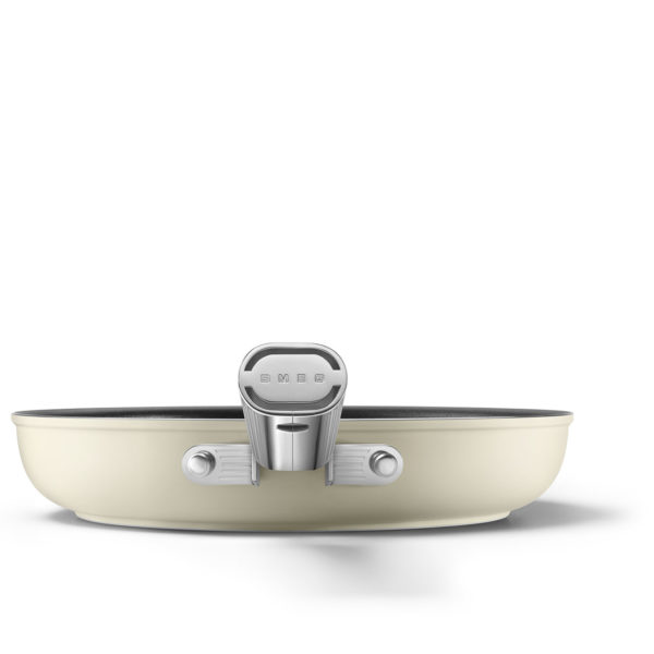 SMEG  Sartén de 26 cm. CKFF2601 (Solicitar estimación de entrega) - Imagen 5