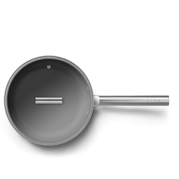 SMEG  Sartén de 26 cm. CKFF2601 (Solicitar estimación de entrega) - Imagen 9