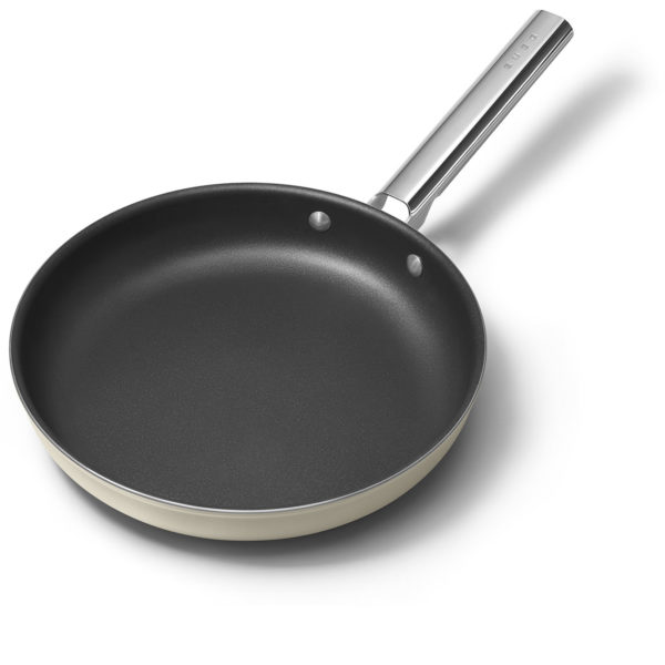 SMEG  Sartén de 28 cm. CKFF2801 (Solicitar estimación de entrega) - Imagen 9