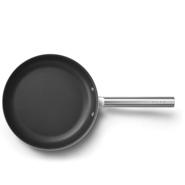 SMEG  Sartén de 28 cm. CKFF2801 (Solicitar estimación de entrega) - Imagen 7