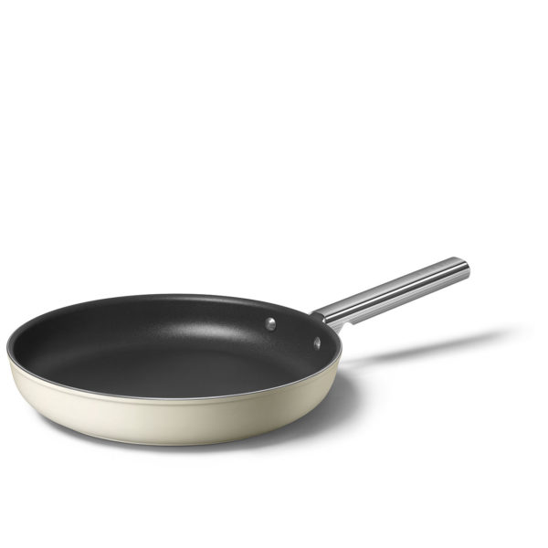 SMEG  Sartén de 30 cm. CKFF3001 (Solicitar estimación de entrega)