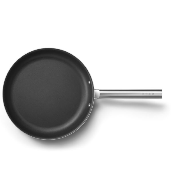 SMEG  Sartén de 30 cm. CKFF3001 (Solicitar estimación de entrega) - Imagen 7