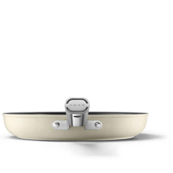 SMEG  Sartén de 30 cm. CKFF3001 (Solicitar estimación de entrega) - Imagen 6