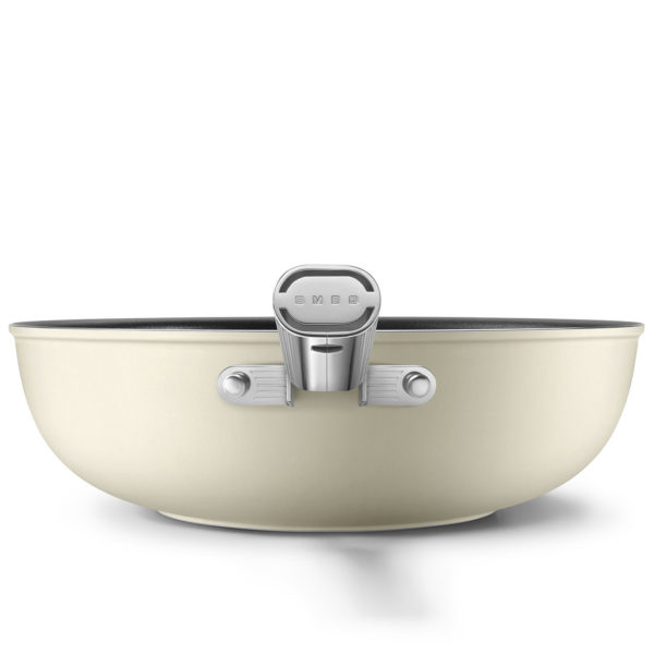 SMEG Wok 30 cm CKFW3001 (Solicitar estimación de entrega) - Imagen 5
