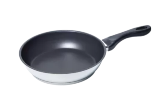 Sartén para todas las encimeras WMF Diámetro de base 21 cm 00570366 Z9453X0 (Solicitar estimación de entrega)