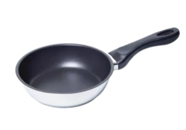 Sartén para todas las encimeras WMF Diámetro de base 15 cm 00570364 Z9451X0 (Solicitar estimación de entrega)