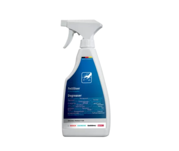 Producto de limpieza Desengrasante concentrado 00311908