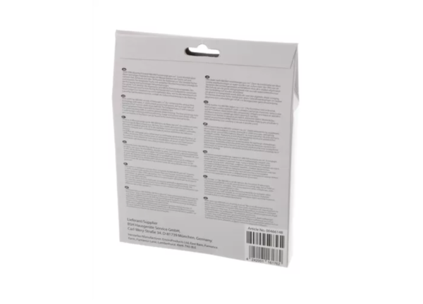 Paño de limpieza Set de dos paños de limpieza para la cocina. 00466148 (Solicitar estimación de entrega) - Imagen 2