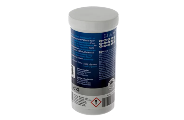 Producto de limpieza Producto de limpieza en polvo para el cuidado del acero inoxidable 00311946 (Solicitar estimación de entrega) - Imagen 2