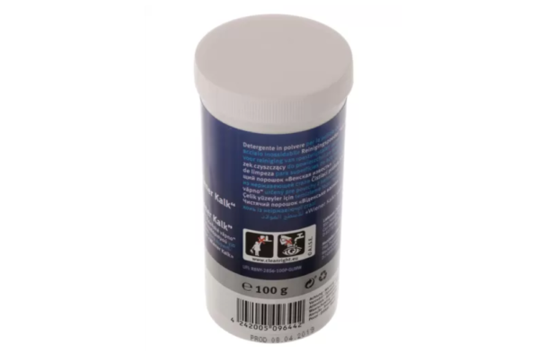 Producto de limpieza Producto de limpieza en polvo para el cuidado del acero inoxidable 00311946 (Solicitar estimación de entrega) - Imagen 3