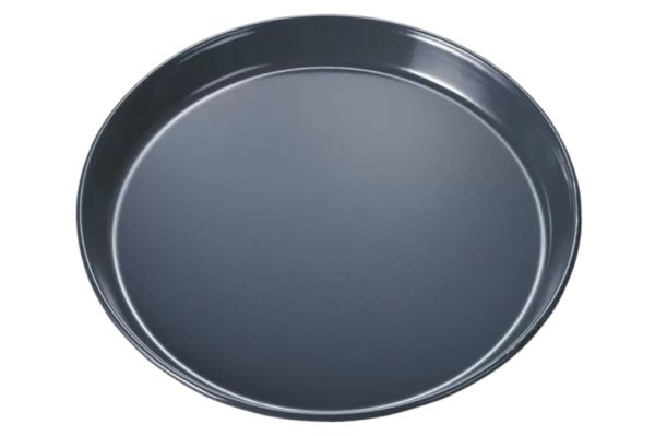 Molde para pizza Diámetro: 36 cm. Altura: 3 cm. 00471963 (Solicitar estimación de entrega)