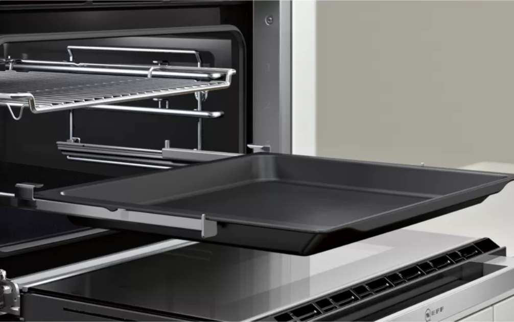 Qué tipos de hornos puedes encontrar para tu cocina? - LoveCooking