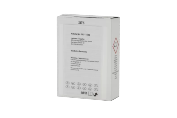 Producto de limpieza Limpiador lavavajillas en polvo. 00311580 (Solicitar estimación de entrega) - Imagen 2