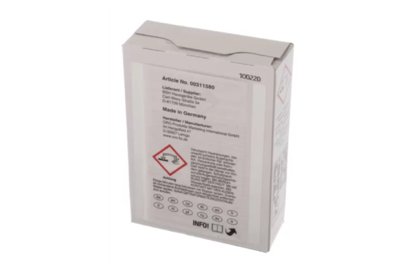 Producto de limpieza Limpiador lavavajillas en polvo. 00311580 (Solicitar estimación de entrega) - Imagen 4