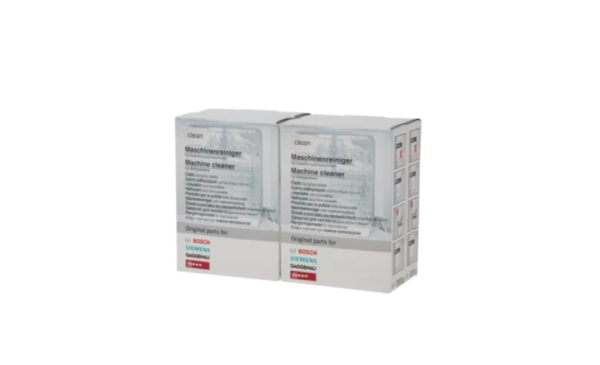 Producto de limpieza Producto de limpieza para lavavajillas 00311581 (Solicitar estimación de entrega)