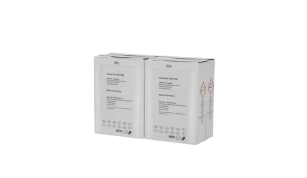 Producto de limpieza Producto de limpieza para lavavajillas 00311581 (Solicitar estimación de entrega) - Imagen 3