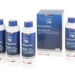 Producto de mantenimiento Pack de 4 uds limpiador líquido lavavajillas 00311996 (Solicitar estimación de entrega) (Solicitar estimación de entrega)