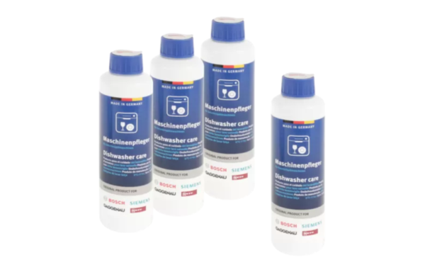 Producto de mantenimiento Pack de 4 uds limpiador líquido lavavajillas 00311996 (Solicitar estimación de entrega) (Solicitar estimación de entrega) - Imagen 2