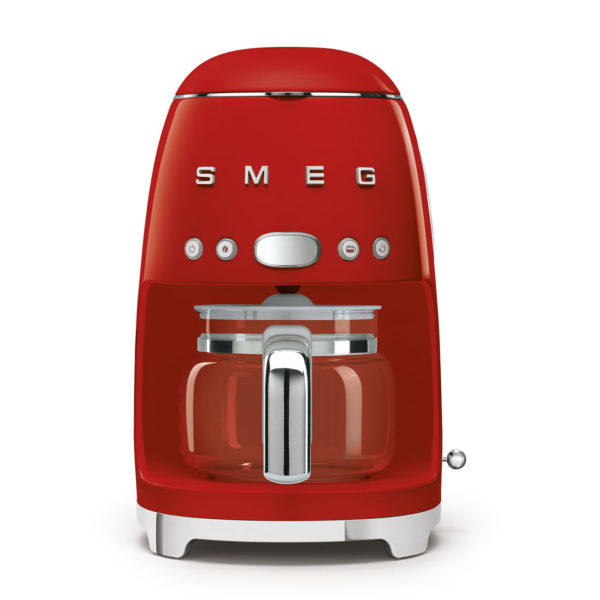 SMEG Cafetera de Goteo 50's Style DCF02 (Solicitar estimación de entrega) - Imagen 5
