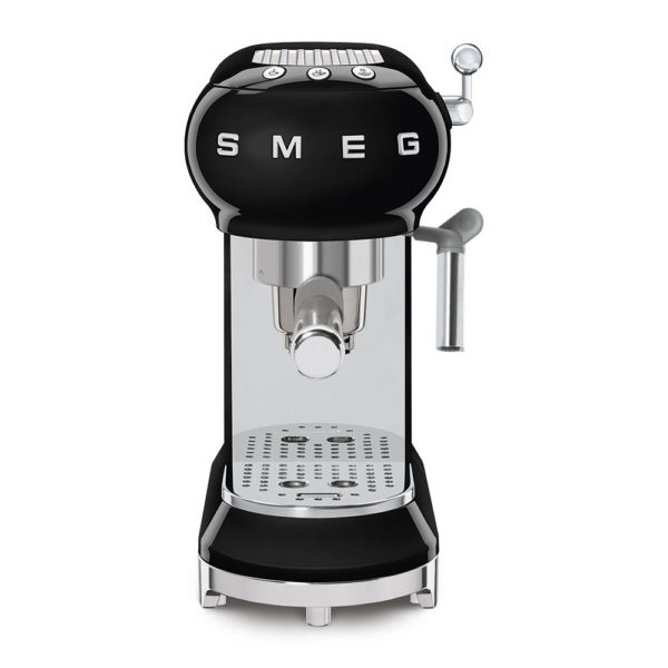 SMEG Máquina de café 50's Style ECF01 (Solicitar estimación de entrega) - Imagen 3