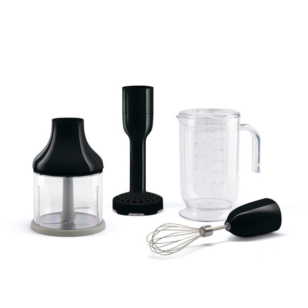 SMEG Set Accesorios Batidora de mano HBAC01 (Solicitar estimación de entrega)