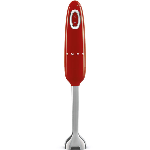 SMEG Batidora de mano 50's Style HBF01 (Solicitar estimación de entrega)