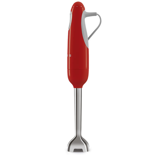 SMEG Batidora de mano 50's Style HBF01 (Solicitar estimación de entrega) - Imagen 2