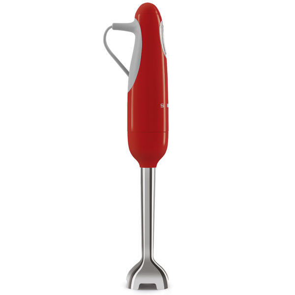 SMEG Batidora de mano 50's Style HBF01 (Solicitar estimación de entrega) - Imagen 3