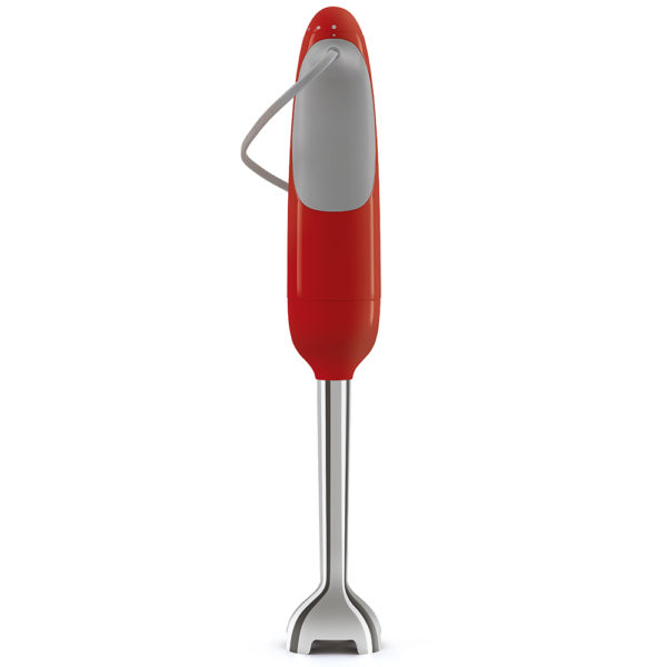 SMEG Batidora de mano 50's Style HBF01 (Solicitar estimación de entrega) - Imagen 4