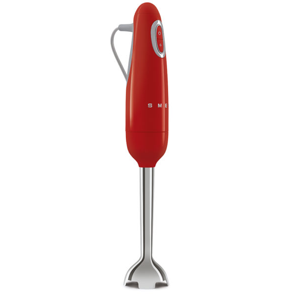 SMEG Batidora de mano 50's Style HBF01 (Solicitar estimación de entrega) - Imagen 5