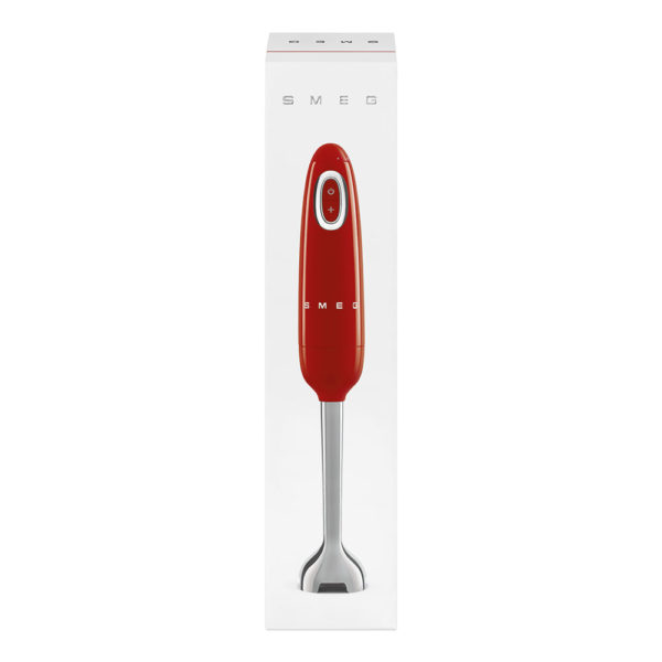 SMEG Batidora de mano 50's Style HBF01 (Solicitar estimación de entrega) - Imagen 7