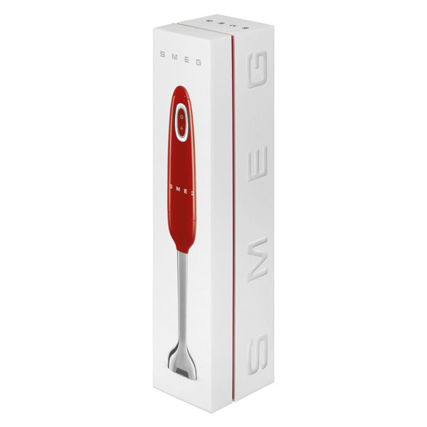 SMEG Batidora de mano 50's Style HBF01 (Solicitar estimación de entrega) - Imagen 8