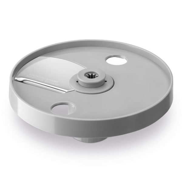 SMEG Procesador de alimentos Batidora de mano Smeg HBFP01 (Solicitar estimación de entrega) - Imagen 5