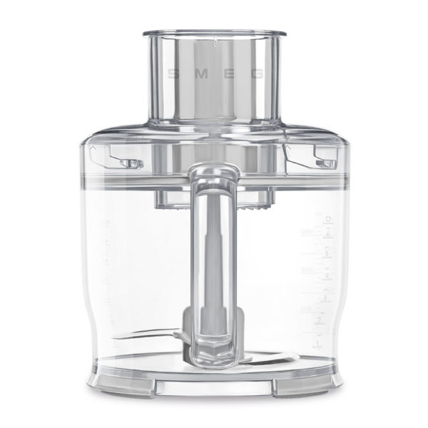 SMEG Procesador de alimentos Batidora de mano Smeg HBFP01 (Solicitar estimación de entrega) - Imagen 3
