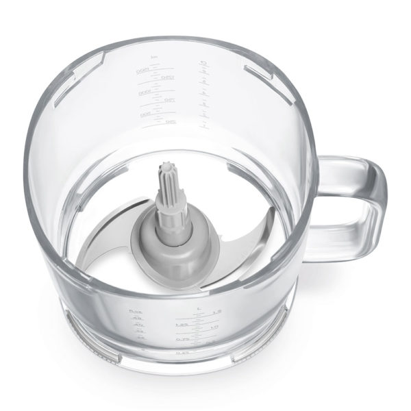 SMEG Procesador de alimentos Batidora de mano Smeg HBFP01 (Solicitar estimación de entrega) - Imagen 4