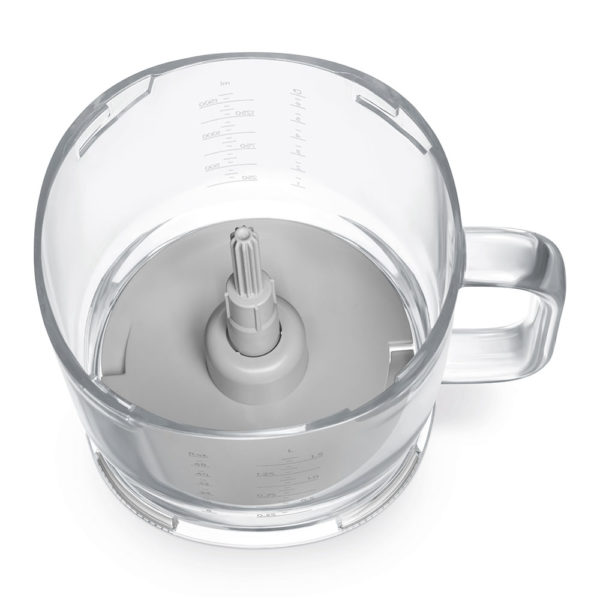 SMEG Procesador de alimentos Batidora de mano Smeg HBFP01 (Solicitar estimación de entrega) - Imagen 9