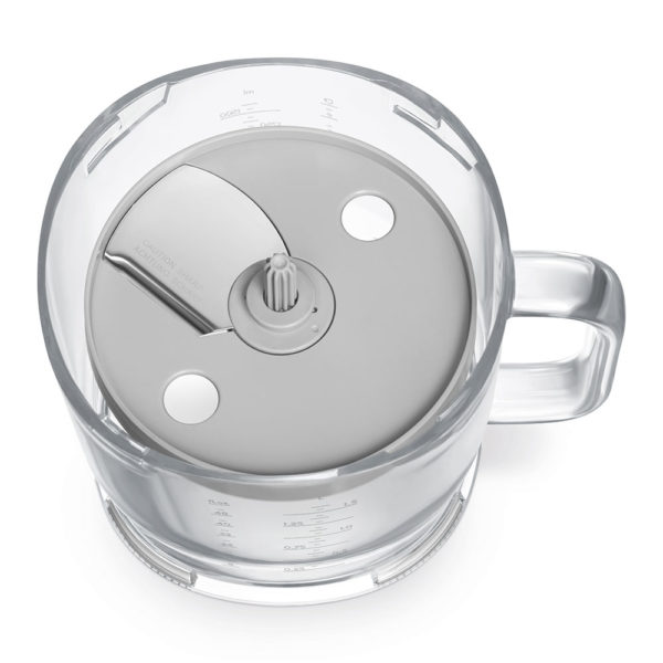 SMEG Procesador de alimentos Batidora de mano Smeg HBFP01 (Solicitar estimación de entrega) - Imagen 8