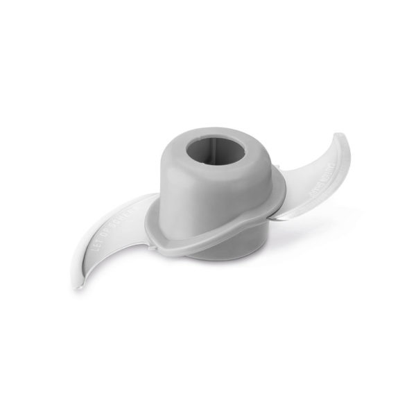 SMEG Procesador de alimentos Batidora de mano Smeg HBFP01 (Solicitar estimación de entrega) - Imagen 7