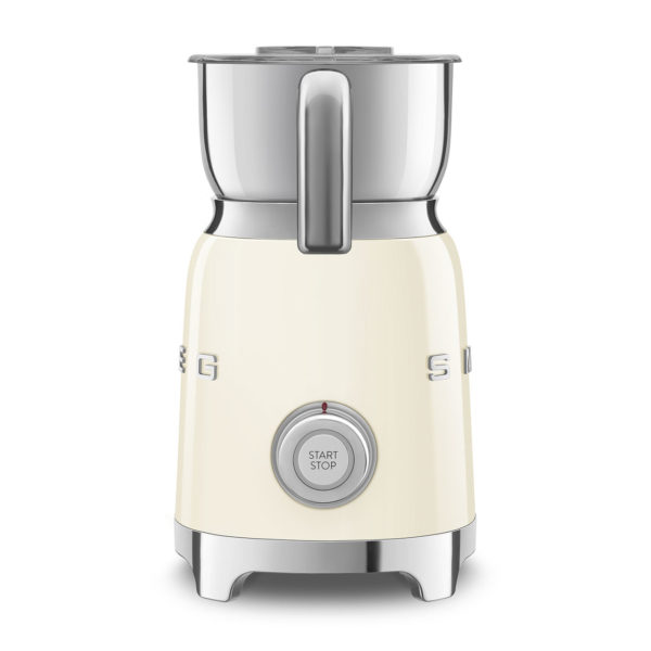 SMEG Espumador de Leche 50's Style MFF01 (Solicitar estimación de entrega) - Imagen 2